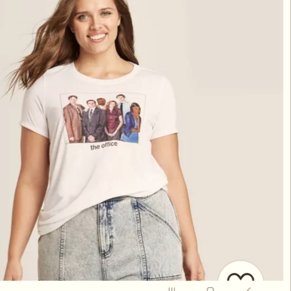 Dunder Shirt